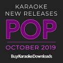 BKD Album POP October.2019