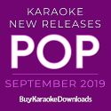 BKD Album POP September.2019