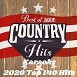 2020 Top 140 Country Songs Package