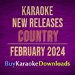 BKD Album COUNTRY February.2024