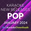 BKD Album POP January.2024