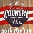 2019 Top 130 Country Songs