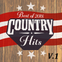 Best of COUNTRY Hits 2018 v.1