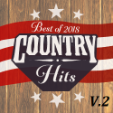 Best of COUNTRY Hits 2018 v.2