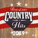 Best of COUNTRY Hits 2019 v.2