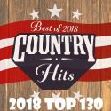 2018 Top 130 Country Songs