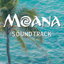 Moana Soundtrack