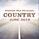 BKD Album COUNTRY June.2018
