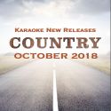 BKD Album COUNTRY Oct.2018