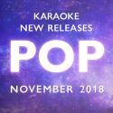 BKD Album POP November.2018