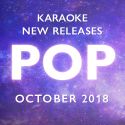 BKD Album POP Oct.2018