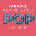 BKD Album POP July.2018