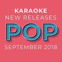 BKD Album POP Sept.2018