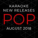 BKD Album POP August.2018