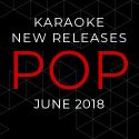 BKD Album POP June.2018
