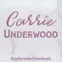 Best of Carrie Underwood