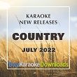 BKD Album COUNTRY July.2022