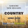 BKD Album COUNTRY June.2022