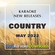 BKD Album COUNTRY May.2022