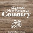 BKD Album COUNTRY July.2020