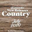 BKD Album COUNTRY July.2020
