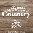 BKD Album COUNTRY June.2020