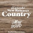 BKD Album COUNTRY May.2020