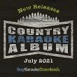 BKD Album COUNTRY July.2021