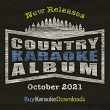 BKD Album COUNTRY October.2021