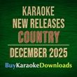 BKD Album COUNTRY December.2025