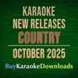 BKD Album COUNTRY October.2025