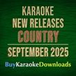 BKD Album COUNTRY September.2025