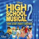 Highschool Musical 2 Soundtrack