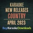 BKD Album COUNTRY April.2023