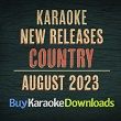 BKD Album COUNTRY August.2023