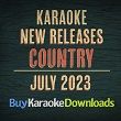 BKD Album COUNTRY July.2023