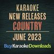 BKD Album COUNTRY June.2023