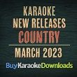 BKD Album COUNTRY March.2023