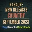 BKD Album COUNTRY September.2023