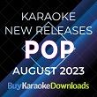 BKD Album POP August.2023