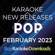 BKD Album POP February.2023