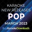 BKD Album POP March.2023