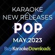 BKD Album POP May.2023