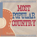 Most Popular Country Karaoke Songs