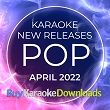 BKD Album POP April.2022