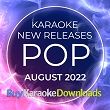 BKD Album POP August.2022