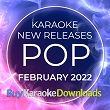 BKD Album POP February.2022
