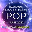 BKD Album POP June.2022