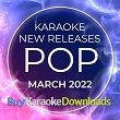 BKD Album POP March.2022