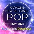 BKD Album POP May.2022